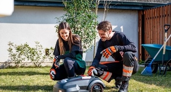 Katera robotska kosilnica je najbolj primerna zame?