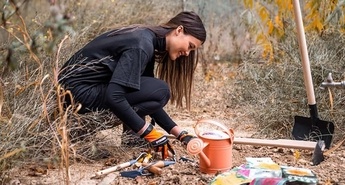 Eurogarden: Nasveti za mesec oktober