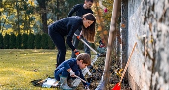 Najpomembnejše vrtnarjeve naloge v oktobru