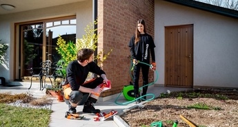 Kako pravilno zalivati zelenjavni vrt?