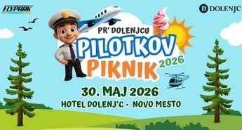 PILOTKOV PIKNIK