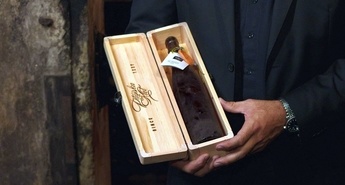 100 točk revije Falstaff