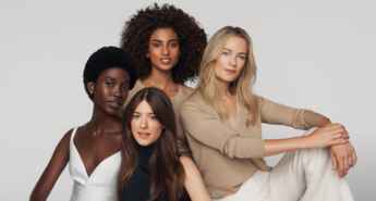 NOVI Double Wear Stay-in-Place Makeup
