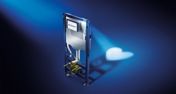GEBERIT WC SISTEM IN DUOFIX