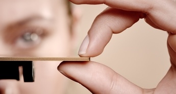 Čim tanjša zasnova