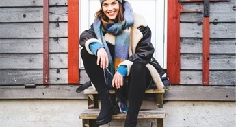 Pravi trenutek za obisk trgovine