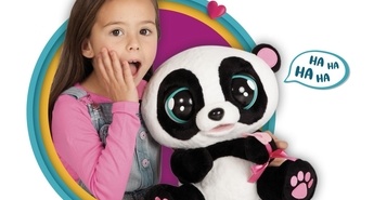 Baby center Top 5 daril