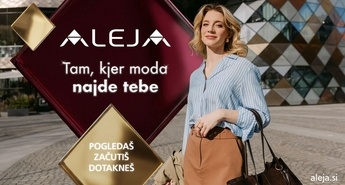 Številna znižanja cen