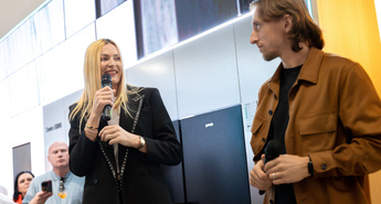 Sejem EuroCucina 2026 