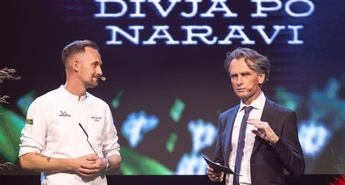 NOVA ARGETA EXCLUSIVE JE DIVJA PO NARAVI