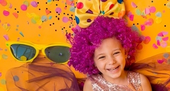 Pustna ponudba v Baby Centru