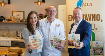 Fala predstavlja inovacijo