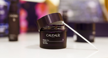 Pariški šik v središču Ljubljane