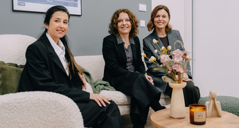 Nacionalna raziskava v Sloveniji