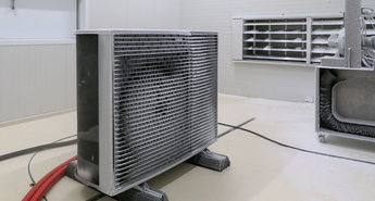 Daikin Europe (EDC) v Gentu v Belgiji