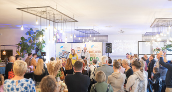 Prijetno delo in težke odločitve za strokovno komisijo