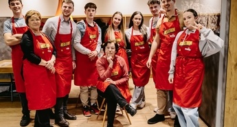 Slovenski gostje ustvarili nove McDonald’s burgerje 