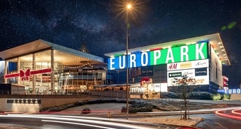 Štiri ideje za popolna darila, ki jih najdete v Europarku