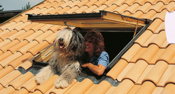 Razvoj udobja doma nekoč in danes