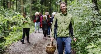 4. FESTIVAL NABIRALNIŠTVA V SLOVENIJI