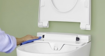 GEBERIT AQUACLEAN ALBA