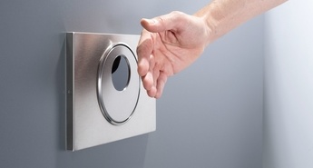 SPLAKOVANJE BREZ DOTIKA 