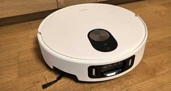 Xiaomi Robot Vacuum 5 Pro 