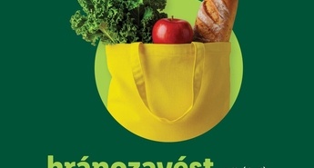 24. april – slovenski dan brez zavržene hrane