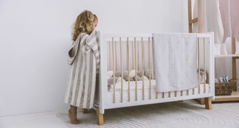 Majhni rituali, ki iz sobice naredijo dom