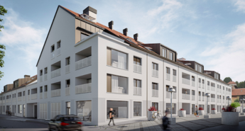 Kamnik bo dobil 58 novih sodobnih stanovanj