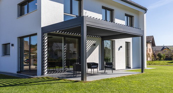 LUMAR ZERO EMISSION TOUR