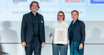 Trajnost ostaja strateško jedro podjetja