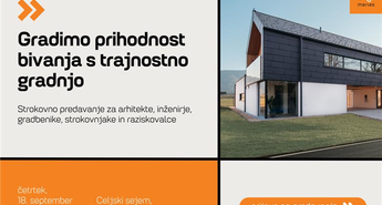 Marles na MOS 2025 s strokovnim predavanjem