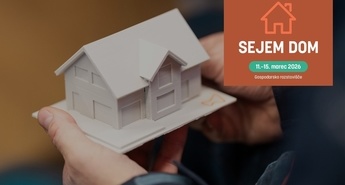 Marles na 64. sejmu Dom 