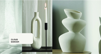 PANTONE® 11-4201 Cloud Dancer 