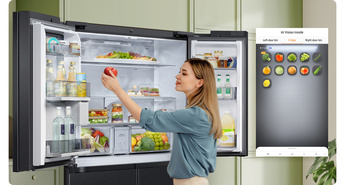 Tehnologija SpaceMax™ 