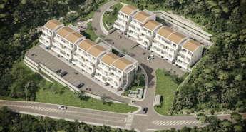 Stanovanja za ljudi, ki od doma pričakujejo več