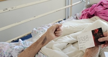 Ko besede povežejo generacije