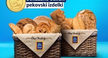 Zavezani kakovosti in vsakodnevni svežini