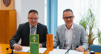 Marles hiše Maribor in Občina Šentilj 