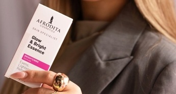 Kozmetika Afrodita predstavlja SKIN SPECIALIST