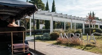 Hotel Andrija