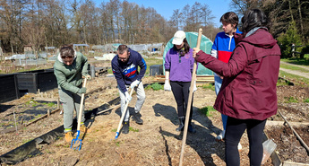 »Climate Action Days«