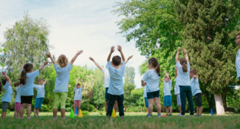 Kartica za prosti čas otrok in mladostnikov