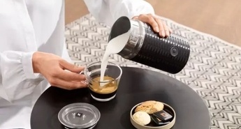 Zakaj potrebujete penilec za mleko?