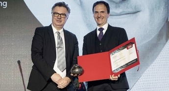 10. International Medis Awards for Medical Research (IMA)