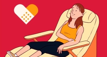 14. junij – Svetovni dan krvodajalcev