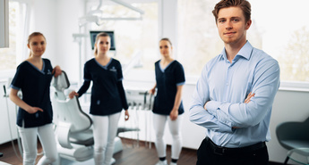 34. Spomladansko srečanje zasebnih zdravnikov in zobozdravnikov Slovenije 