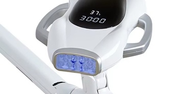 DNA WHITENING x CURAPROX