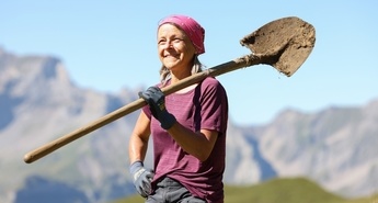 Varnost pri čiščenju po poplavah